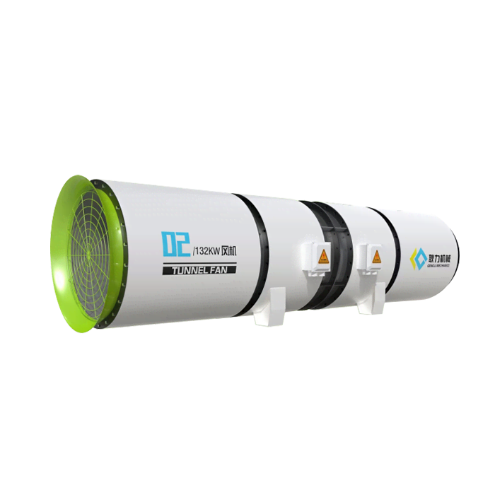 單機(jī)隧道風(fēng)機(jī)SDF-BP